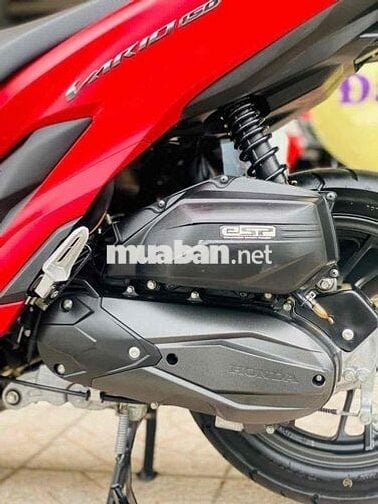 Honda Vario 150 2020 Đỏ 14000 km