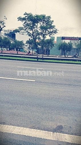 ☎ 4 lô đất mặt tiền Võ Văn Kiệt, An Lạc Bình Tân 