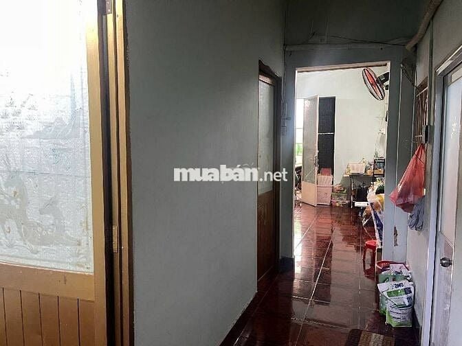 Bán Nhà, 88m2, Đường Số 2,Gần Ga Metro Trường Thọ, Thủ Đức, Chỉ 6,2 Tỷ