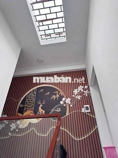 Bán nhà 4 tầng Lê Trọng Tấn, khu đồng bộ cao cấp, chỉ 2,87T còn TL