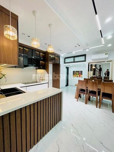 Nhà Đẹp Gần Phố, Tây Sơn, Đống Đa 28/30m, 6 tầng, mt 3.5m, giá 9.1 tỷ.