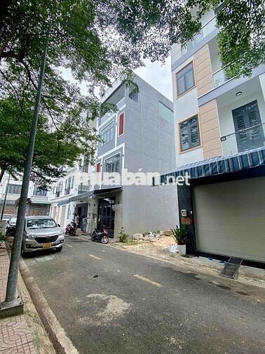 Bán nhà 4 tầng Lê Trọng Tấn, khu đồng bộ cao cấp, chỉ 2,87T còn TL