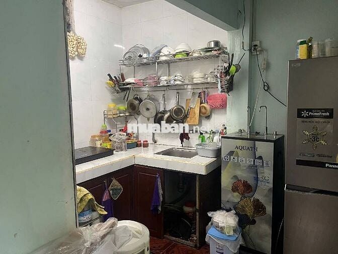 Bán Nhà, 88m2, Đường Số 2,Gần Ga Metro Trường Thọ, Thủ Đức, Chỉ 6,2 Tỷ