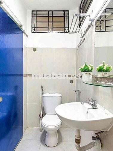 Chính Chủ Cho Thuê Căn Hộ Chung Cư ( 60m2 ) Quận 1 Phòng Ngủ Ban Công