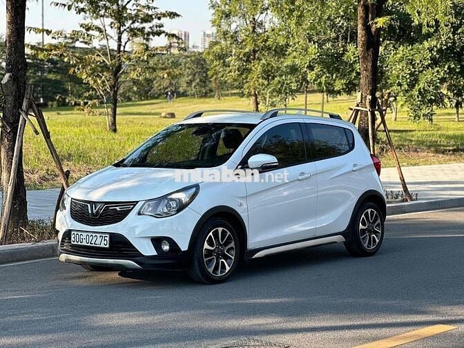 Vinfast Fadil Premium 2019 85.000 km