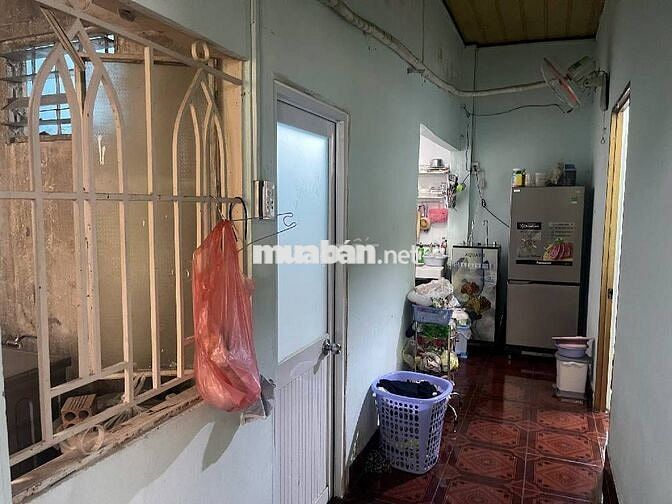 Bán Nhà, 88m2, Đường Số 2,Gần Ga Metro Trường Thọ, Thủ Đức, Chỉ 6,2 Tỷ