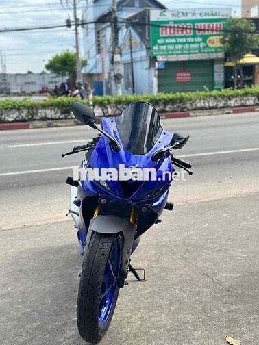 R15 V3 xe như mới ít chạy 🥰