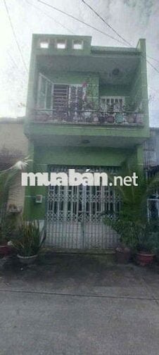 Nhà đẹp 4*11m 2PN hẻm 5m ô tô 2/ ngắn Võ Văn Vân Vĩnh Lộc B