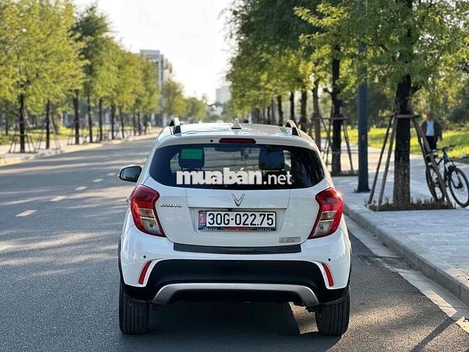 Vinfast Fadil Premium 2019 85.000 km