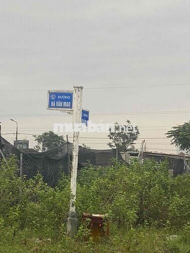 Đất KDC bến xe Đức Long đường Hà Văn Mao giá tốt