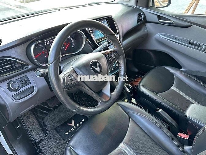 Vinfast Fadil Premium 2019 85.000 km