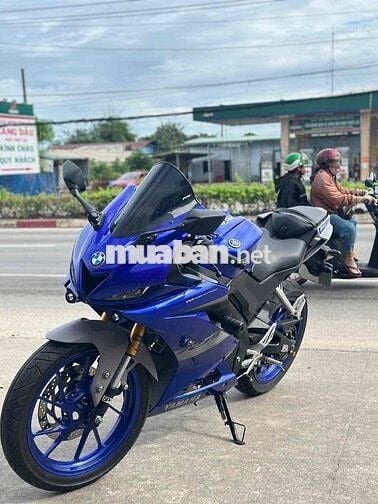 R15 V3 xe như mới ít chạy 🥰