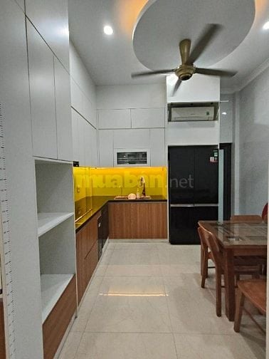 SIÊU PHẨM NGUYỄN VIẾT XUÂN – PHÂN LÔ QUAN CHỨC – 44.7M² – 4 TẦNG ĐẸP –