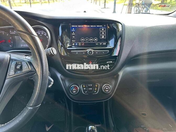 Vinfast Fadil Premium 2019 85.000 km