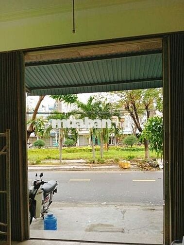 Cho thuê nhà nguyên căn đường Lê Thanh Nghị, TP Quy Nhon