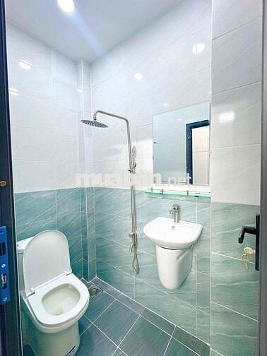 Nhà mới y hình chỉ cần xách Vali vô là ở