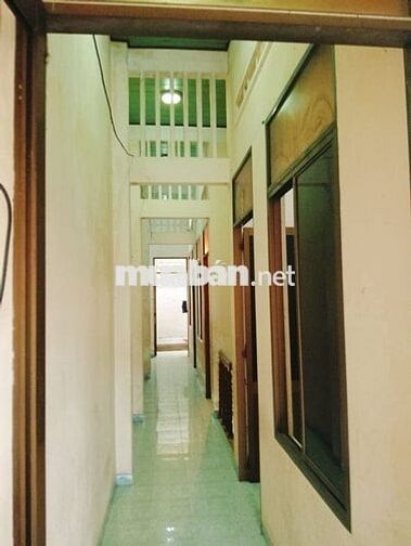 Cho thuê nhà nguyên căn đường Lê Thanh Nghị, TP Quy Nhon