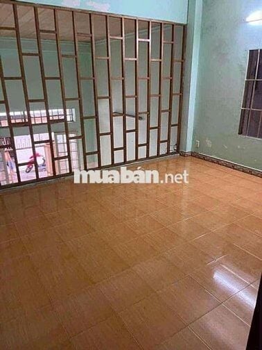 CẦN BÁN NHÀ QUẬN 7 ĐAG CÓ HỢP ĐỒNG THUÊ 6,5/tháng