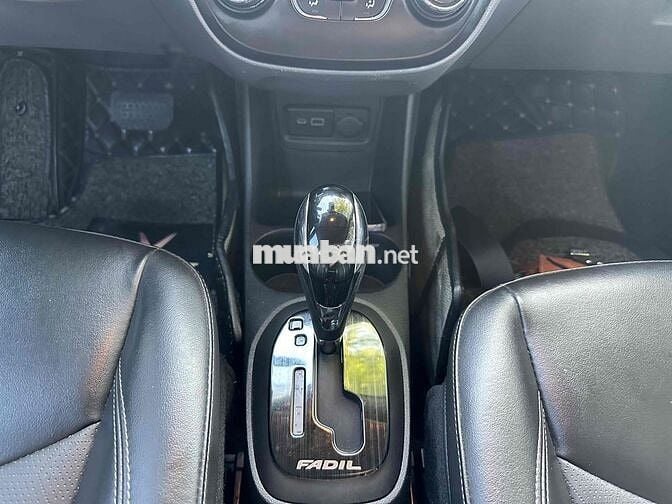 Vinfast Fadil Premium 2019 85.000 km