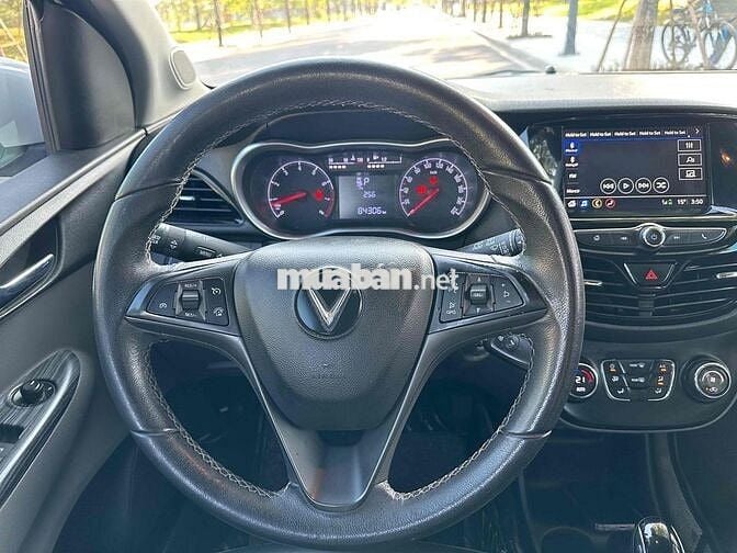 Vinfast Fadil Premium 2019 85.000 km