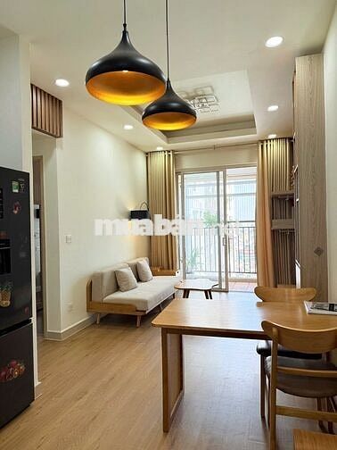 CHO THUÊ CĂN HỘ 65M2 -2PN CHUNG CƯ RICHSTAR FULLL NỘI THẤT