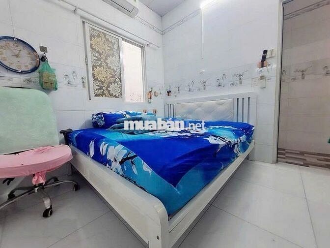 Nhà mới đẹp Phú Thọ Hòa – 42.7m² – 2PN – Phú Thọ Hòa – 5.2 tỷ