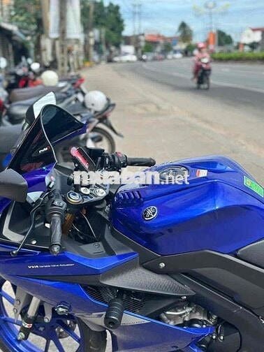 R15 V3 xe như mới ít chạy 🥰