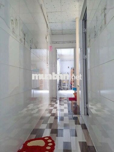 Nhà mới đẹp Phú Thọ Hòa – 42.7m² – 2PN – Phú Thọ Hòa – 5.2 tỷ