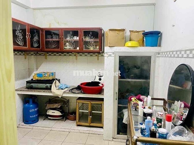 51m² - DƯƠNG VĂN CAM - THỦ ĐỨC - CHỈ 3.7 TỶ