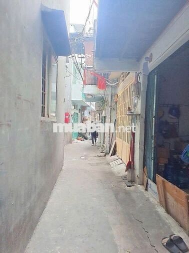 Nhà mới đẹp Phú Thọ Hòa – 42.7m² – 2PN – Phú Thọ Hòa – 5.2 tỷ