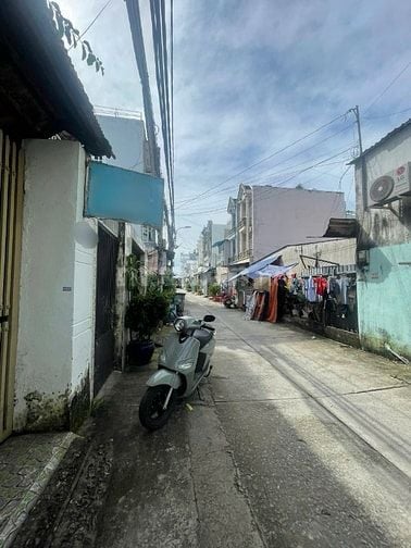 Cho thuê nhà 200m2 có 1 nhà nguyên căn tiện mua bán kèm 7 dẫy trọ