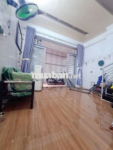 Nhà mới đẹp Phú Thọ Hòa – 42.7m² – 2PN – Phú Thọ Hòa – 5.2 tỷ