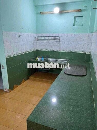 CẦN BÁN NHÀ QUẬN 7 ĐAG CÓ HỢP ĐỒNG THUÊ 6,5/tháng