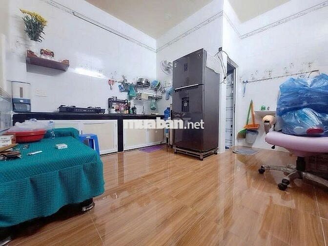 Nhà mới đẹp Phú Thọ Hòa – 42.7m² – 2PN – Phú Thọ Hòa – 5.2 tỷ