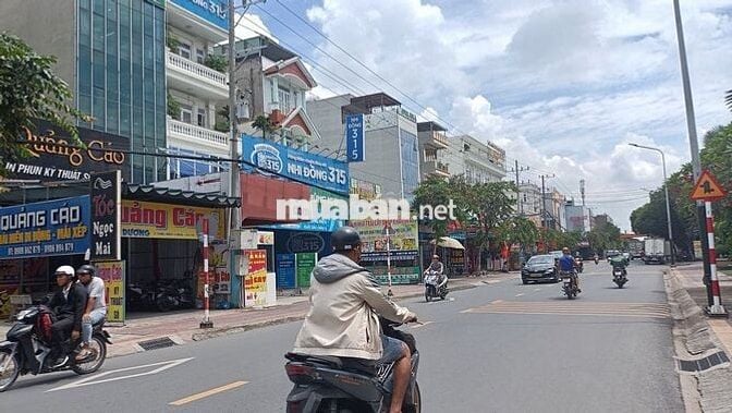 Cho thuê nhà ở ngay, gần trường Lý Thường Kiệt, ngã ba Ông Xã chỉ 5tr5