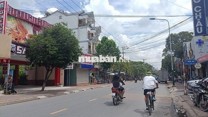 Cho thuê nhà ở ngay, gần trường Lý Thường Kiệt, ngã ba Ông Xã chỉ 5tr5