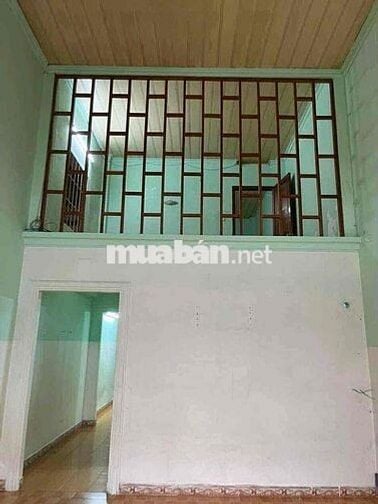 CẦN BÁN NHÀ QUẬN 7 ĐAG CÓ HỢP ĐỒNG THUÊ 6,5/tháng