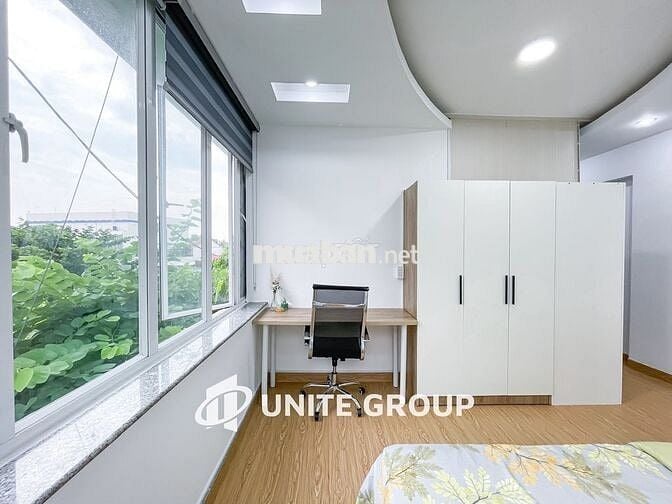 Đi làm, đi học Q7 mà chưa có phòng ngon? Tìm hấy đúng chỗ rồi nèe