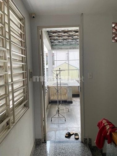 GIÁ CHỈ 2 TỶ 9 NHÀ TRUNG TÂM Q.3 – NGUYỄN ĐÌNH CHIỂU, P.5