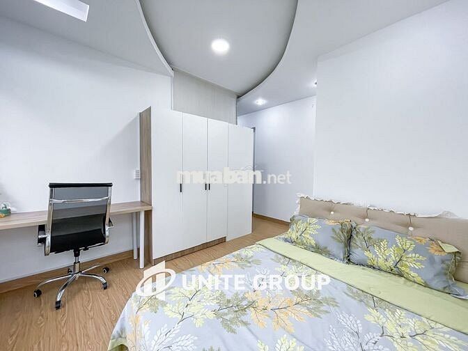 Đi làm, đi học Q7 mà chưa có phòng ngon? Tìm hấy đúng chỗ rồi nèe