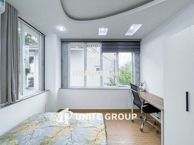 Đi làm, đi học Q7 mà chưa có phòng ngon? Tìm hấy đúng chỗ rồi nèe