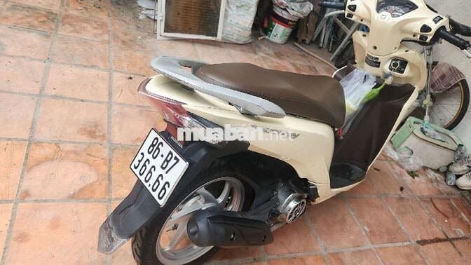 Xe vision của nhà