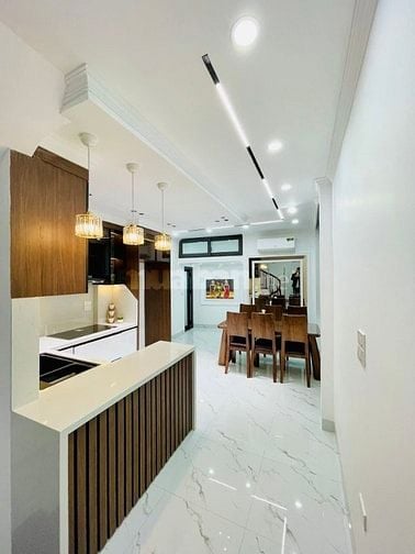 Nhà Đẹp Gần Phố, Tây Sơn, Đống Đa 28/30m, 6 tầng, mt 3.5m, giá 9.1 tỷ.