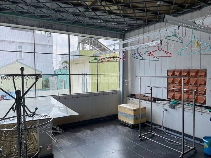 GIÁ CHỈ 2 TỶ 9 NHÀ TRUNG TÂM Q.3 – NGUYỄN ĐÌNH CHIỂU, P.5