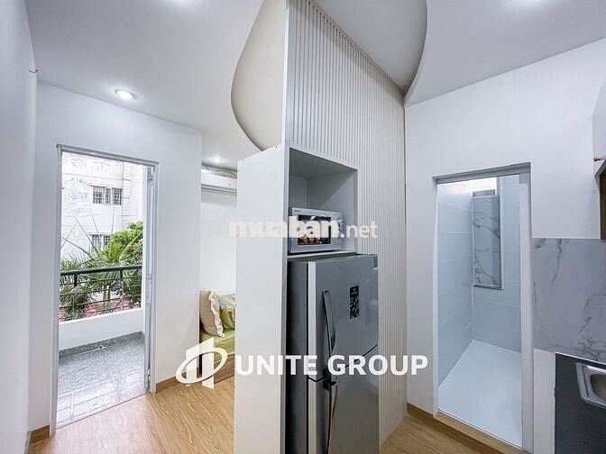 Đi làm, đi học Q7 mà chưa có phòng ngon? Tìm hấy đúng chỗ rồi nèe