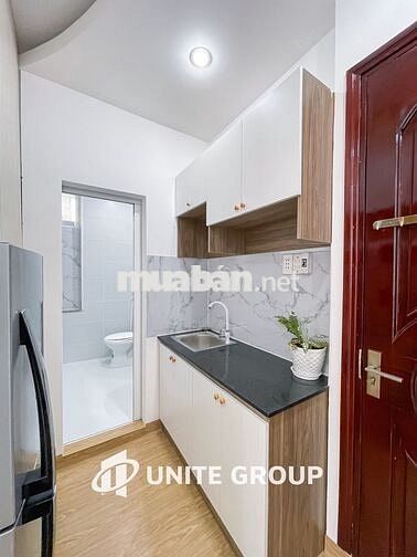 Đi làm, đi học Q7 mà chưa có phòng ngon? Tìm hấy đúng chỗ rồi nèe