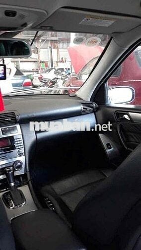 Mercedes Benz C Class 2005 C280 Avantgarde -