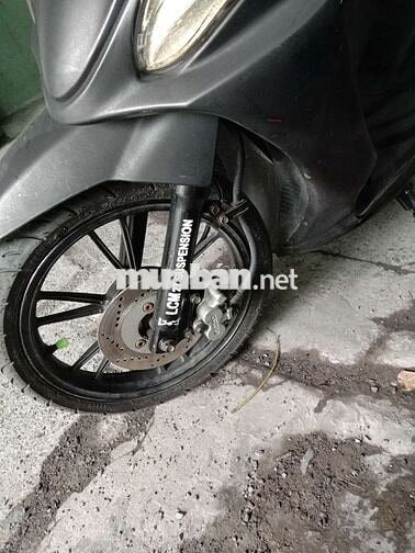 bán xe Kymco candy hi 50cc có thắng đĩa trc