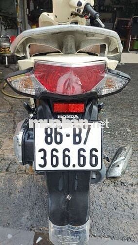 Xe vision của nhà