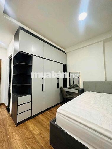 CHO THUÊ NHANH CĂN HỘ QUẬN 7 - NHÀ MỚI CHỈ TỪ 8,5TR